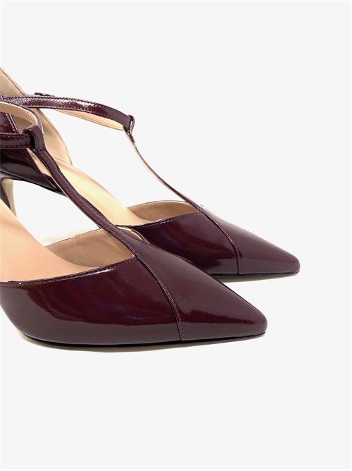 Décolleté con cinturino IL LACCIO | SV1775T183VERLUXBORDÒ